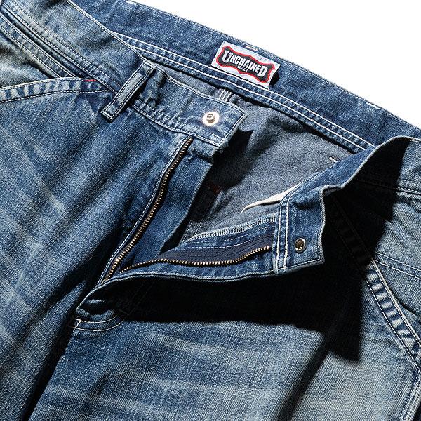 CLUCT（クラクト） 2024 夏秋 先行予約 9月〜10月入荷予定 パンツ