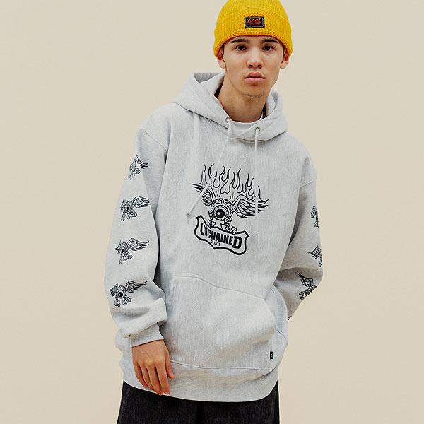 CLUCT（クラクト） 2024 冬 先行予約 11月〜12月入荷予定 パーカー