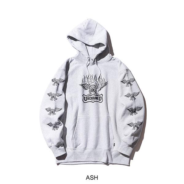 CLUCT（クラクト） 2024 冬 先行予約 11月〜12月入荷予定 パーカー