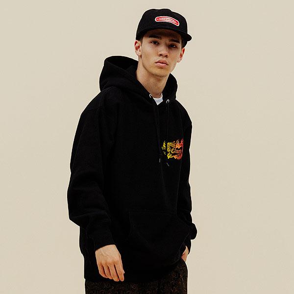 30％OFF SALE セール  CLUCT クラクト SUNLAND[HOODIE] メンズ パーカー 送料無料 atftps CLUCT（クラクト） SALE セール パーカー CLUCT SUNLAND[HOODIE