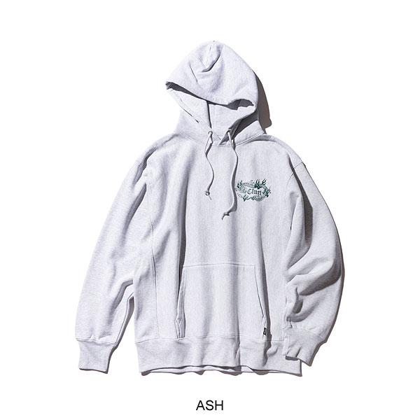 CLUCT（クラクト） SALE セール パーカー CLUCT SUNLAND[HOODIE