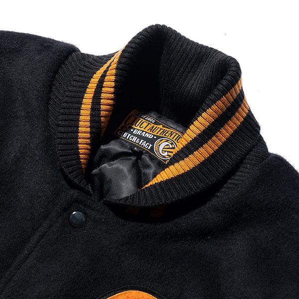 CLUCT（クラクト） SALE セール ジャケット CLUCT TURK[STADIUM JACKET