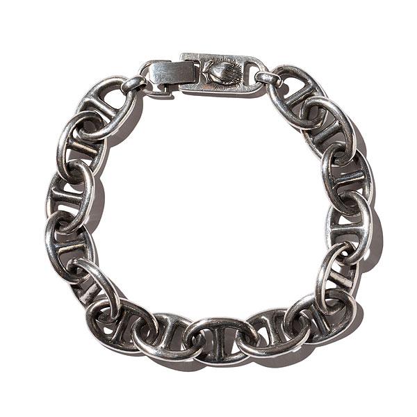 2026 夏秋 先行予約 7月〜8月入荷予定 クラクト ブレスレット CLUCT MARVISTA [BRACELET] メンズ 送料無料 キャンセル不可の画像