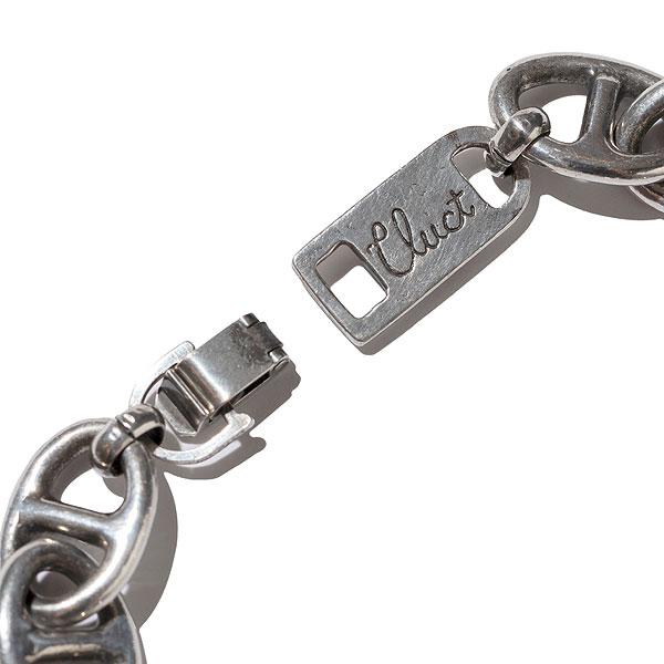 2026 夏秋 先行予約 7月〜8月入荷予定 クラクト ブレスレット CLUCT MARVISTA [BRACELET] メンズ 送料無料 キャンセル不可の画像