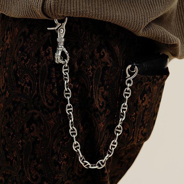 クラクト ウォレットチェーン 楽天市場】CLUCT (クラクト) ORIGINAL WALLET CHAIN【ウォレット