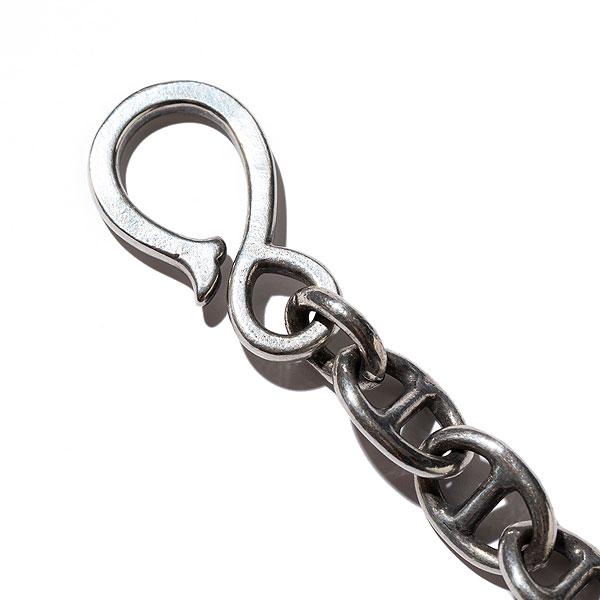 CLUCT（クラクト） ウォレットチェーン CLUCT LUCK [WALLET CHAIN