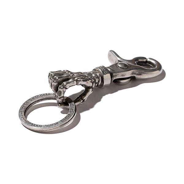 CLUCT（クラクト） キーリング CLUCT LUCK [KEY RING] メンズ 送料無料