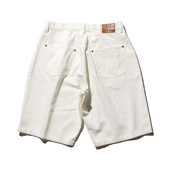 CLUCT（クラクト） 2025 春 先行予約 5月〜6月入荷予定 ショートパンツ