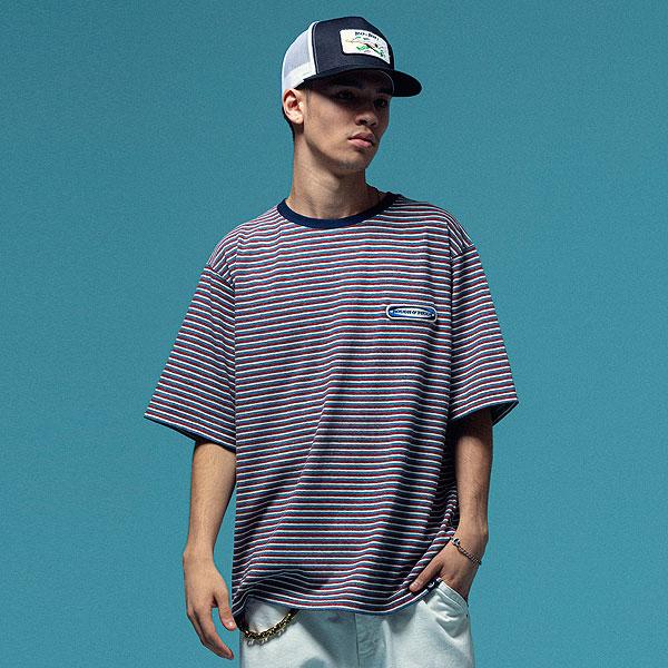 CLUCT（クラクト） 2025 春 先行予約 4月〜5月入荷予定 Tシャツ CLUCT