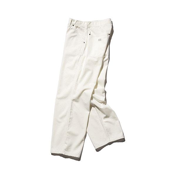 CLUCT（クラクト） 2025 春 先行予約 4月〜5月入荷予定 パンツ CLUCT