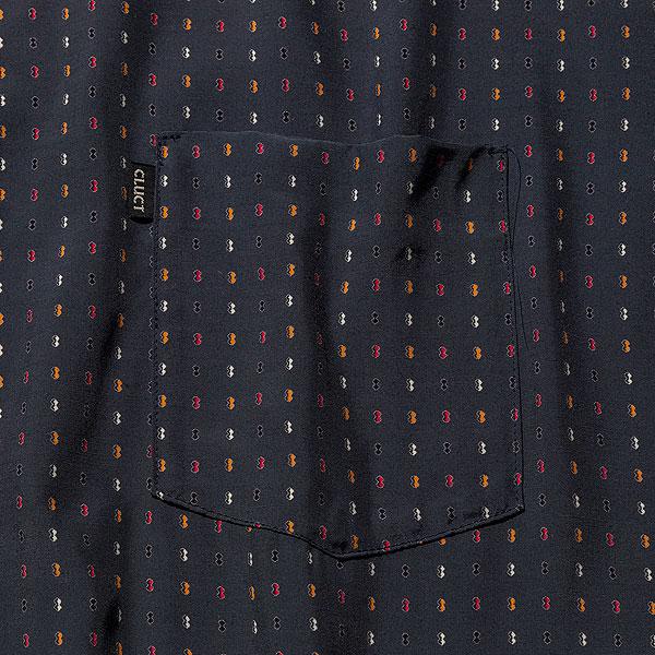 CLUCT（クラクト） 2025 春 先行予約 4月〜5月入荷予定 シャツ CLUCT