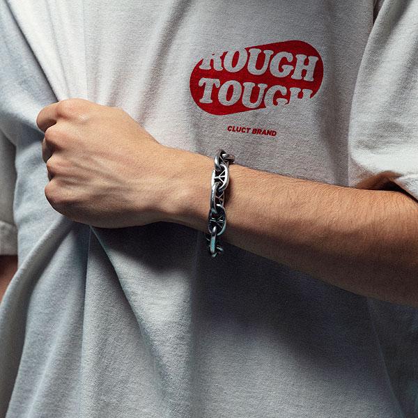 2025 春 先行予約 2月〜3月入荷予定 クラクト ブレスレット CLUCT JAYNE[BRACELET] メンズ 送料無料 キャンセル不可_3