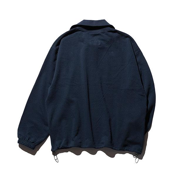 CLUCT（クラクト） スウェット CLUCT BOOKS STORE SWEAT [RUSSELL