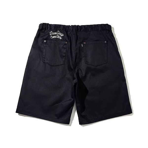 CLUCT クラクト MILLS[SHORTS] メンズ ショートパンツ 送料無料 atfpts CLUCT（クラクト） SALE セール ショートパンツ CLUCT MILLS[SHORTS