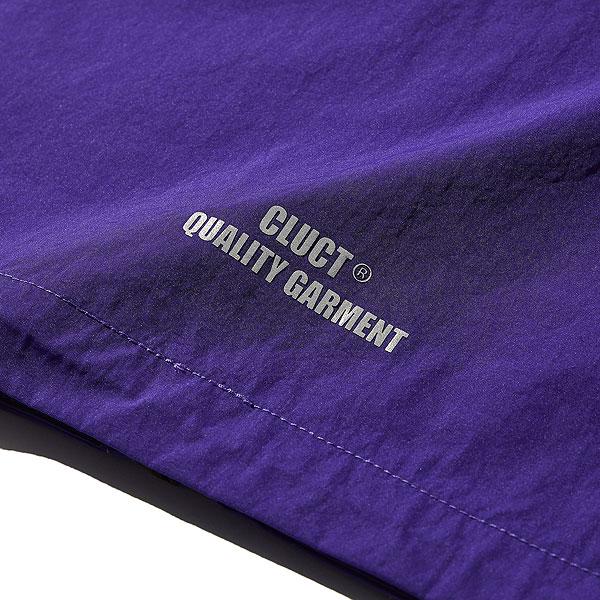 CLUCT（クラクト） 2025 夏秋 先行予約 9月〜10月入荷予定 ジャケット