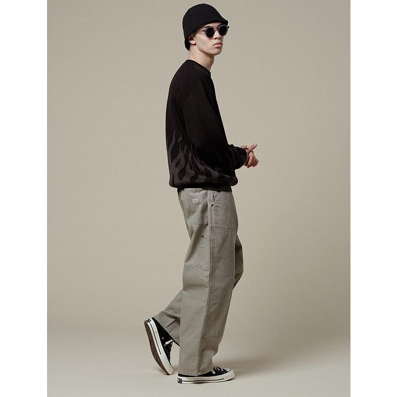 CLUCT（クラクト） SALE セール ニット CLUCT RIPTIDE[KNIT] メンズ