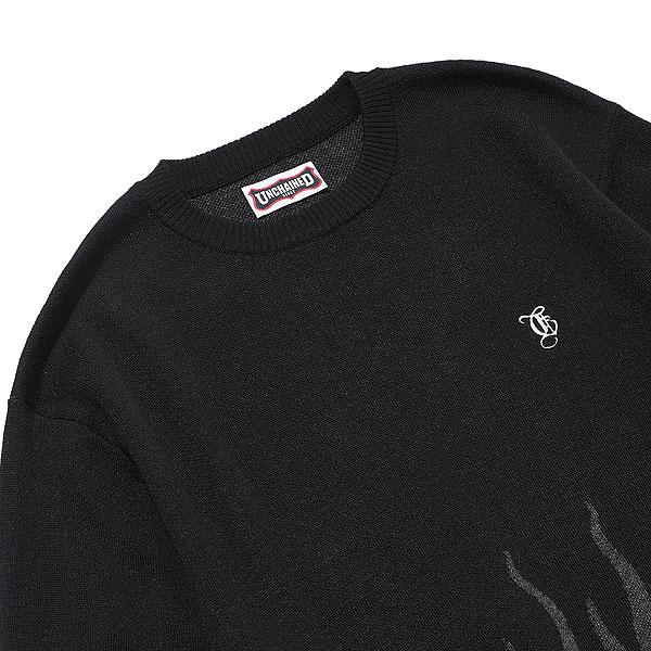 CLUCT（クラクト） SALE セール ニット CLUCT RIPTIDE[KNIT] メンズ