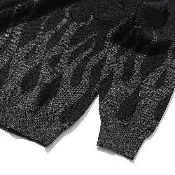 CLUCT（クラクト） SALE セール ニット CLUCT RIPTIDE[KNIT] メンズ