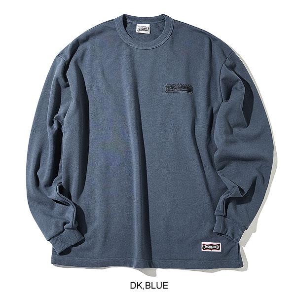 CLUCT（クラクト） SALE セール スウェット CLUCT VATOS LOCOS TACOS[L