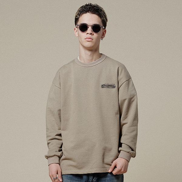 CLUCT（クラクト） SALE セール スウェット CLUCT VATOS LOCOS TACOS[L 