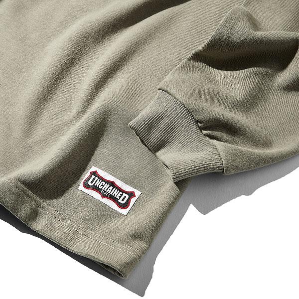 CLUCT（クラクト） SALE セール スウェット CLUCT VATOS LOCOS TACOS[L