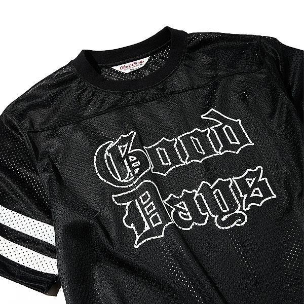 CLUCT（クラクト） SALE セール Tシャツ CLUCT SERENO[MESH TOP