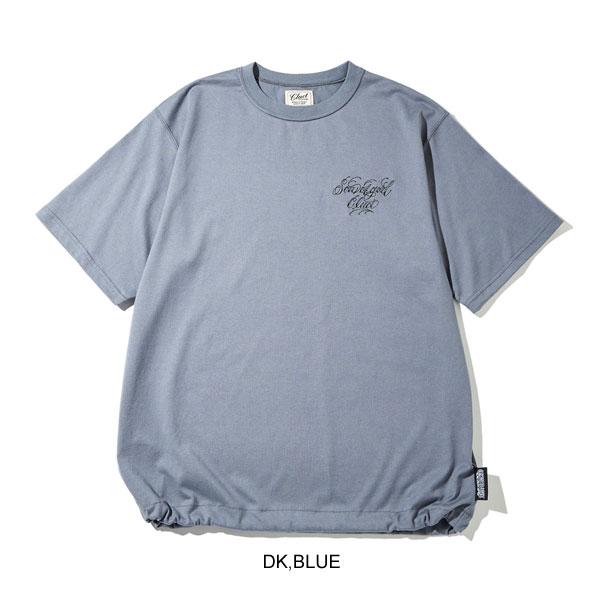 CLUCT（クラクト） SALE セール Tシャツ CLUCT SON OF GOD[S/S TOP