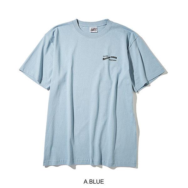 CLUCT（クラクト） Tシャツ CLUCT SWEENY[S/S TEE] メンズ : ARTIF 