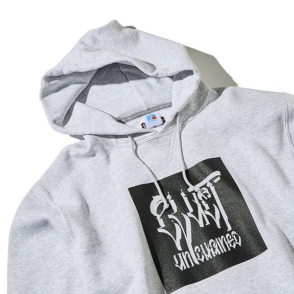 CLUCT クラクト OG[HOODIE] メンズ パーカー 送料無料 atftps CLUCT（クラクト） SALE セール パーカー CLUCT OG[HOODIE] メンズ