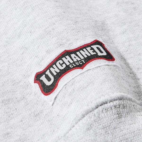 CLUCT（クラクト） SALE セール スウェット CLUCT ROSE[CREW SWEAT