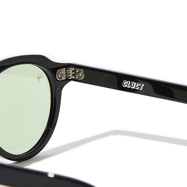 CLUCT クラクト HEAVENSIDE[SUNGLASSES] メンズ サングラス atfacc CLUCT（クラクト） SALE セール サングラス CLUCT HEAVENSIDE