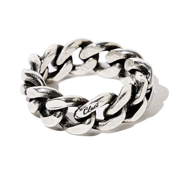CLUCT（クラクト） リング CLUCT SEASTONE[RING] メンズ 指輪 送料無料