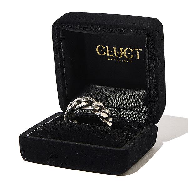 CLUCT（クラクト） リング CLUCT SEASTONE[RING] メンズ 指輪 送料無料