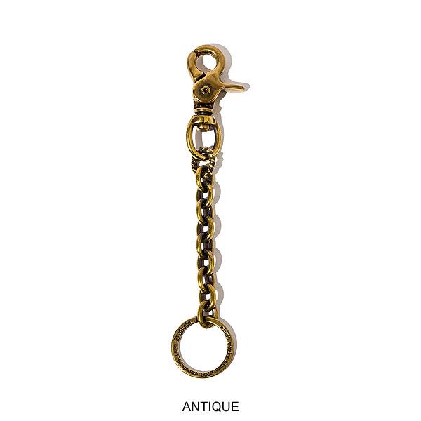 cluct クラクト　キーチェーン CLUCT（クラクト） キーリング CLUCT ROLLINS[KEY RING] メンズ 送料