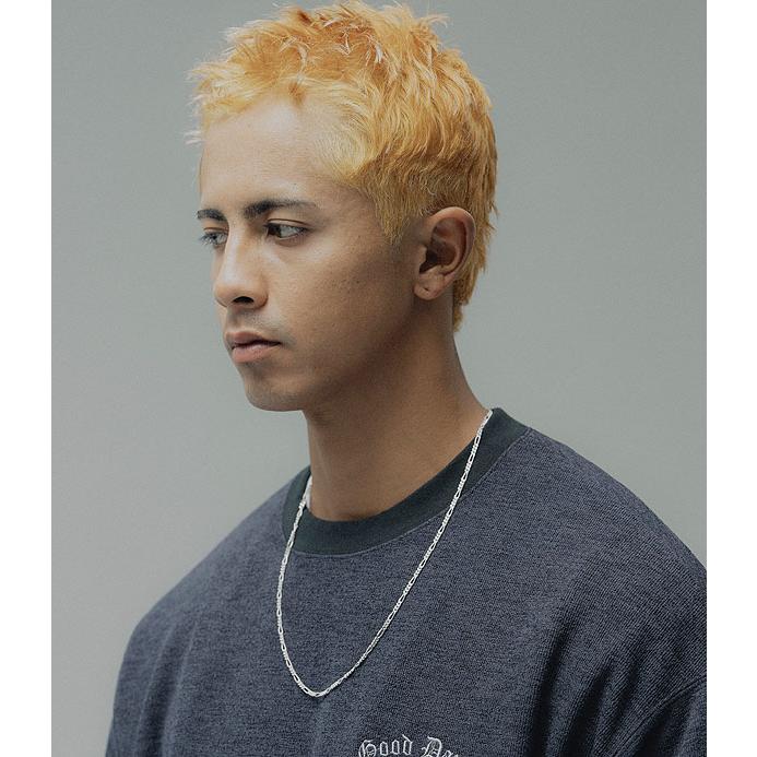 2026 春 先行予約 5月〜6月入荷予定 クラクト ネックレス CLUCT DOVER [NECKLACE] メンズ 送料無料 キャンセル不可の画像