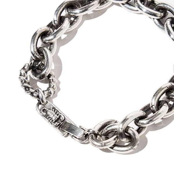 CLUCT（クラクト） ブレスレット CLUCT ALLSTON[BRACELET] メンズ 送料