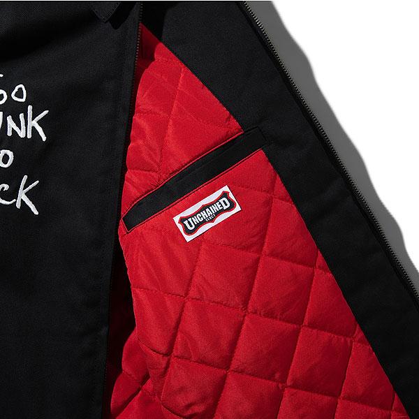 CLUCT × DEAD KENNEDYS 先行予約 10月〜11月入荷予定 クラクト ジャケット CLUCT DEAD KENNEDYS[JACKET] キャンセル不可の画像