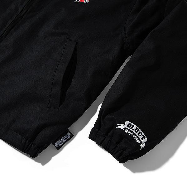 CLUCT × DEAD KENNEDYS 先行予約 10月〜11月入荷予定 クラクト ジャケット CLUCT DEAD KENNEDYS[JACKET] キャンセル不可の画像