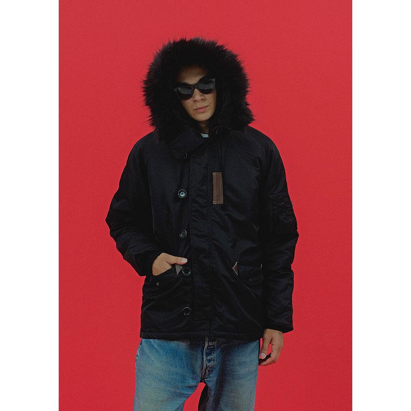 CLUCT（クラクト） SALE セール ジャケット CLUCT HORIZON[N3B JACKET