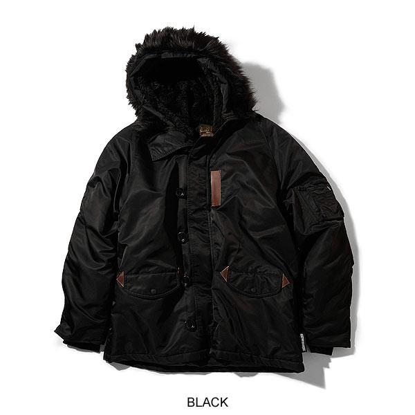 CLUCT（クラクト） SALE セール ジャケット CLUCT HORIZON[N3B JACKET