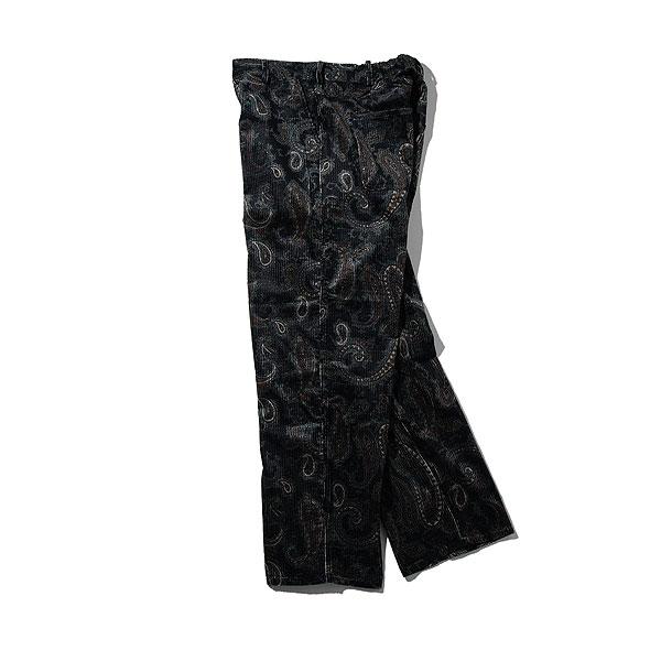 CLUCT（クラクト） 2025 冬 先行予約 11月〜12月入荷予定 パンツ CLUCT