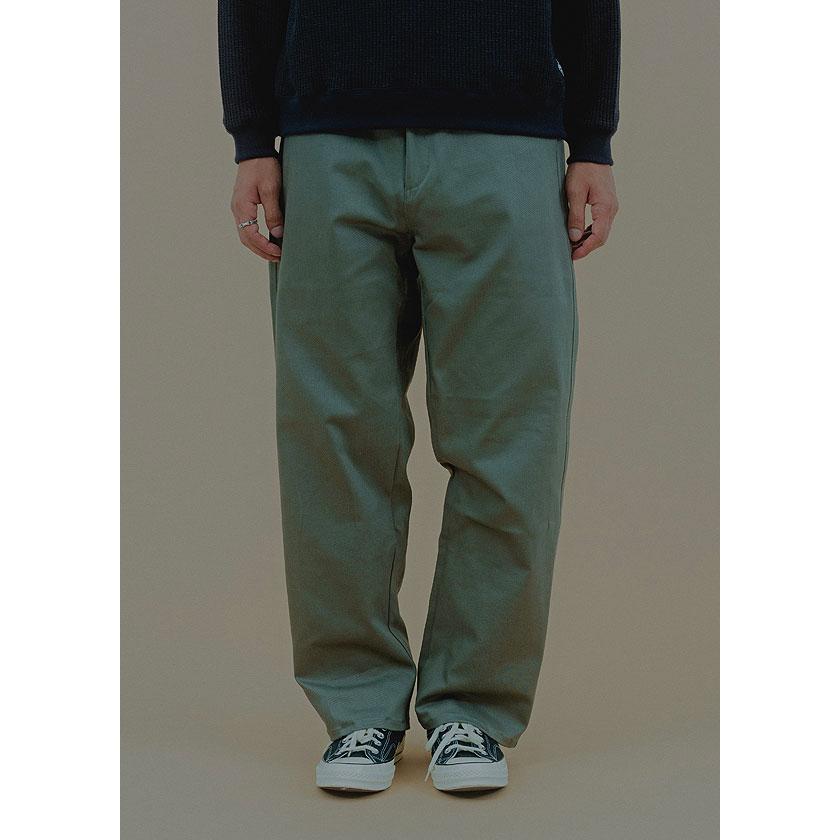 CLUCT（クラクト） 2025 冬 先行予約 10月〜11月入荷予定 パンツ CLUCT