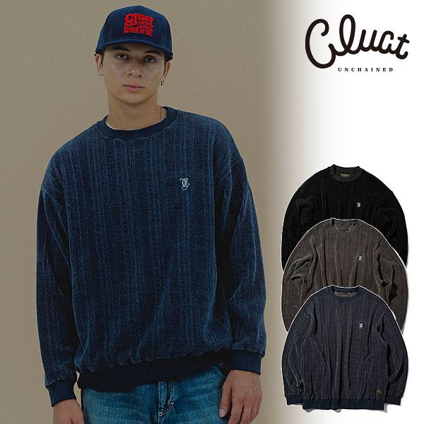 クラクト Tシャツ CLUCT GETTY[L/S TOP]メンズ 送料無料 | CLUCT