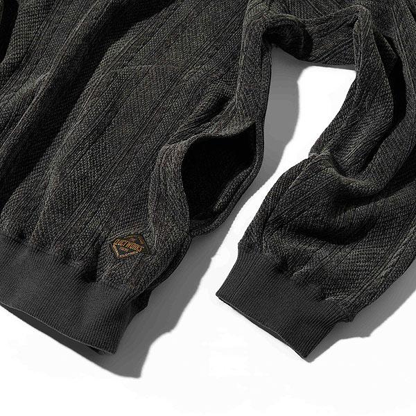 クラクト Tシャツ CLUCT GETTY[L/S TOP]メンズ 送料無料 | CLUCT | 04