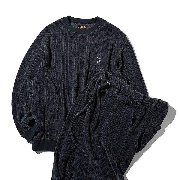 クラクト Tシャツ CLUCT GETTY[L/S TOP]メンズ 送料無料 | CLUCT | 05