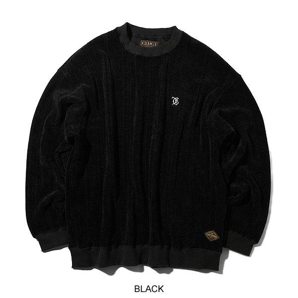 CLUCT（クラクト） Tシャツ CLUCT GETTY[L/S TOP]メンズ 送料無料