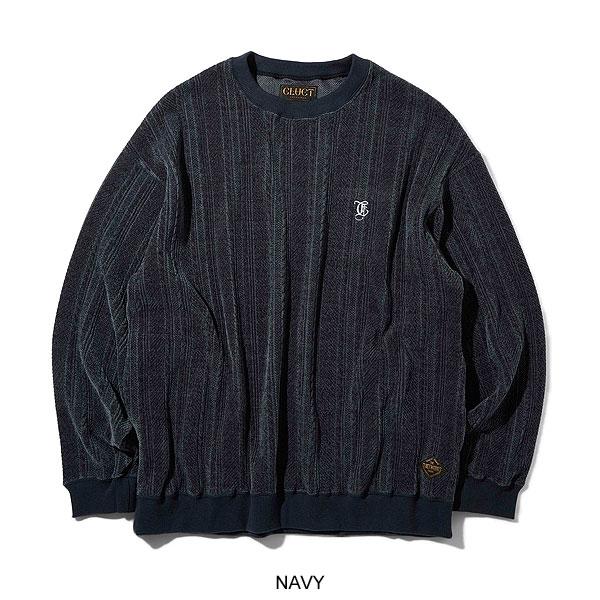 クラクト Tシャツ CLUCT GETTY[L/S TOP]メンズ 送料無料 | CLUCT | 07