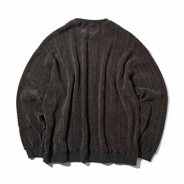 CLUCT（クラクト） Tシャツ CLUCT GETTY[L/S TOP]メンズ 送料無料