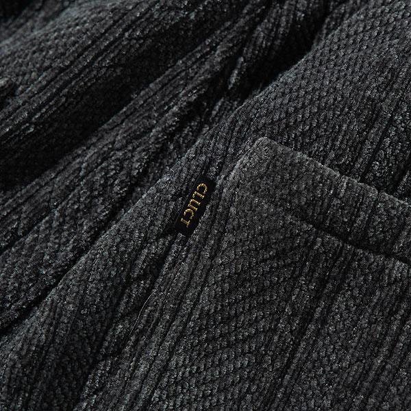 CLUCT（クラクト） 2025 冬 先行予約 12月〜1月入荷予定 パンツ CLUCT