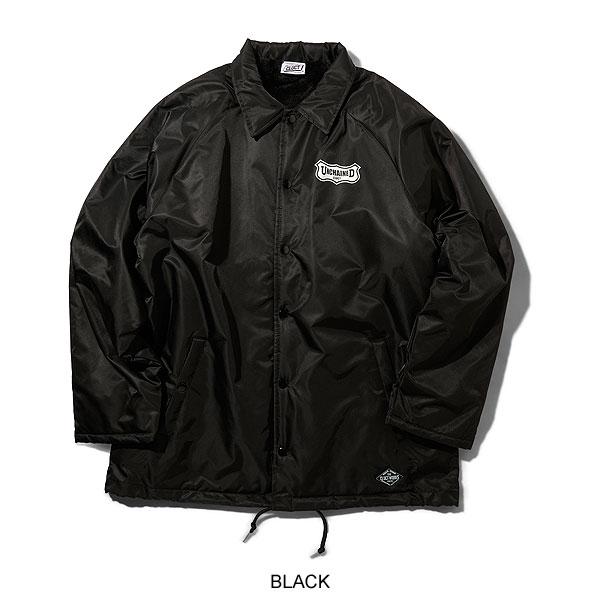 CLUCT（クラクト） ジャケット CLUCT UNCHAINED[BOA JACKET] メンズ